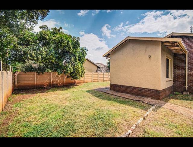 3 BEDROOM PROPERTY TO RENT IN DINWIDDIE